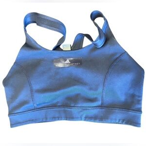 Adidas by Stella McCartney Sample Sports Bra Womens M